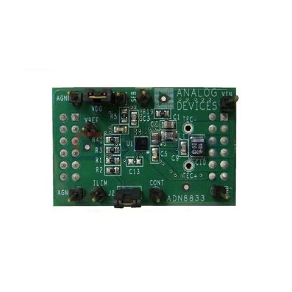 ADN8833CB-EVALZ Preview