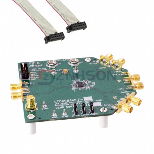DC1954A-B Preview