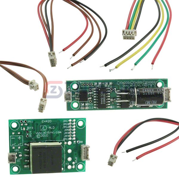 EH4205/EH300KIT Preview
