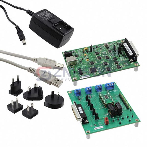 BUF16821EVM-USB Preview