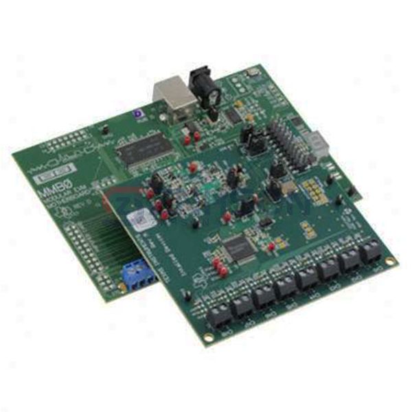 ADS130E08EVM-PDK Preview