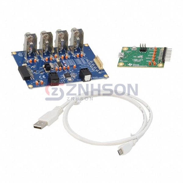 PCM1863EVM Preview