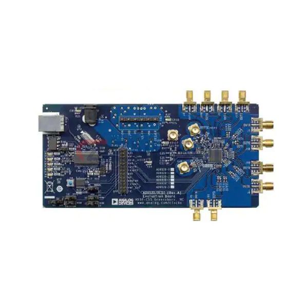 AD9522-3/PCBZ Preview