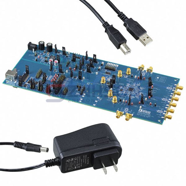 AD9543/PCBZ Preview