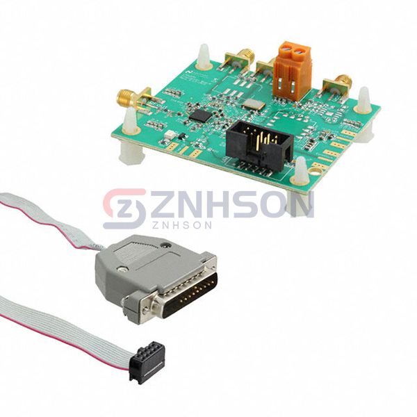 LMX25412380EVAL/NOPB Preview