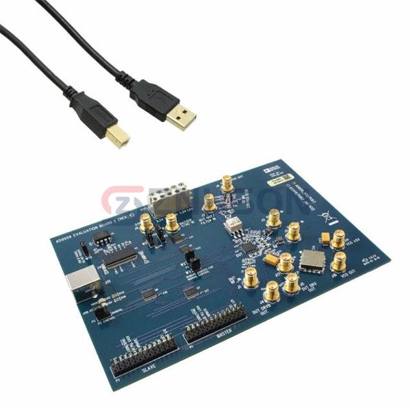 AD9956-VCO/PCBZ Preview