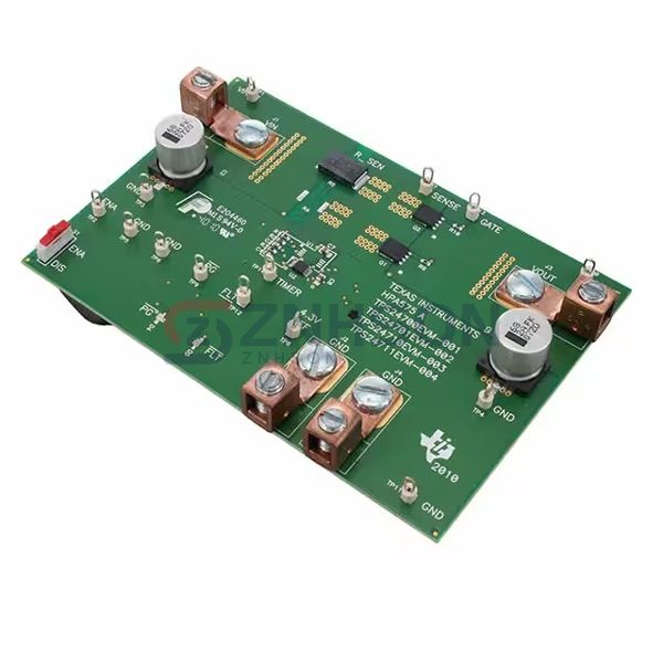 TPS24710EVM-003 Preview