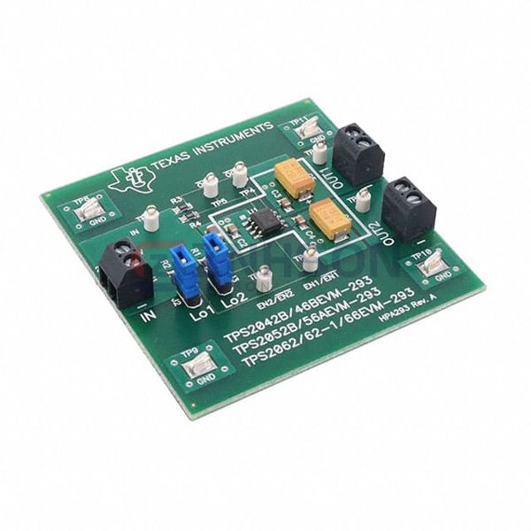 TPS2062-1EVM-293 Preview