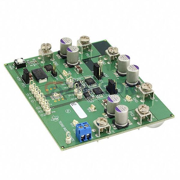 TPS2412EVM Preview