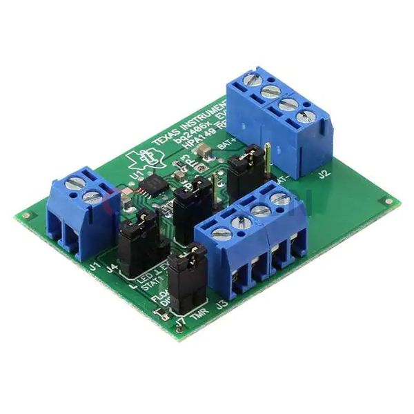 BQ24061EVM-002 Preview