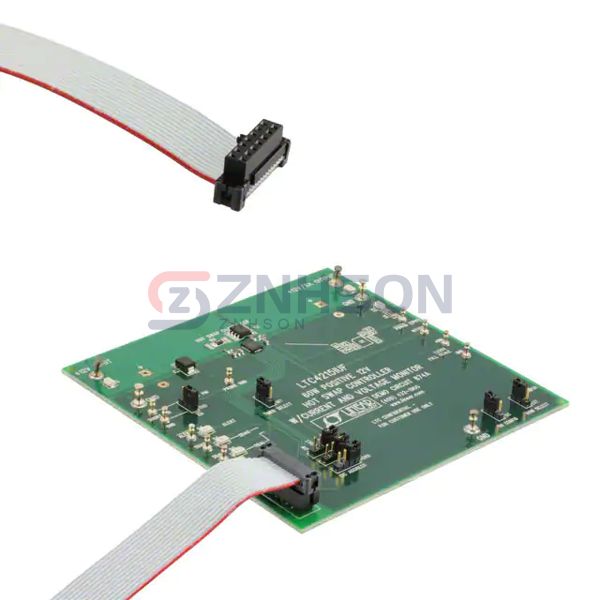 DC874A Preview