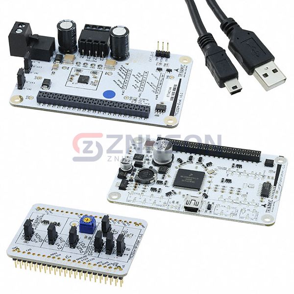 TMC2224-EVAL-KIT Preview