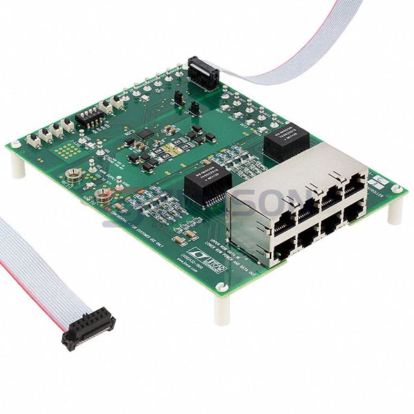 DC1815A-C Preview
