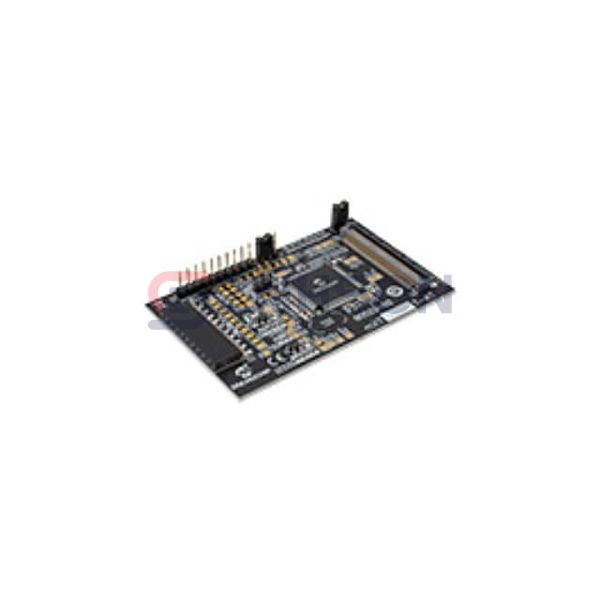 ATMXT449TDAT-I2C-PCB Preview
