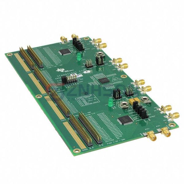 LVDS-18B-EVK Preview