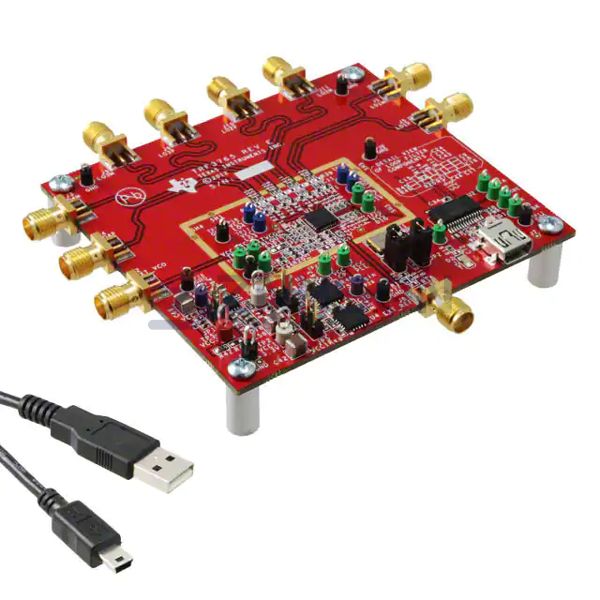 TRF3765EVM-F Preview