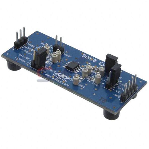 SI87XXSOIC8-KIT Preview