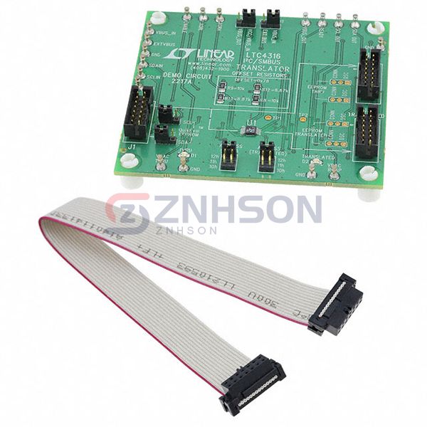 DC2217A Preview