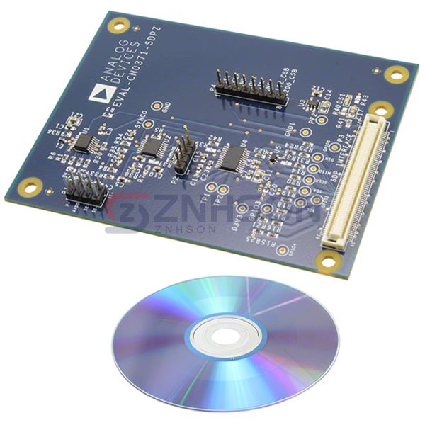 EVAL-CN0371-SDPZ Preview