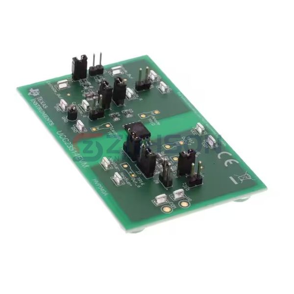 UCC23514EVM Preview