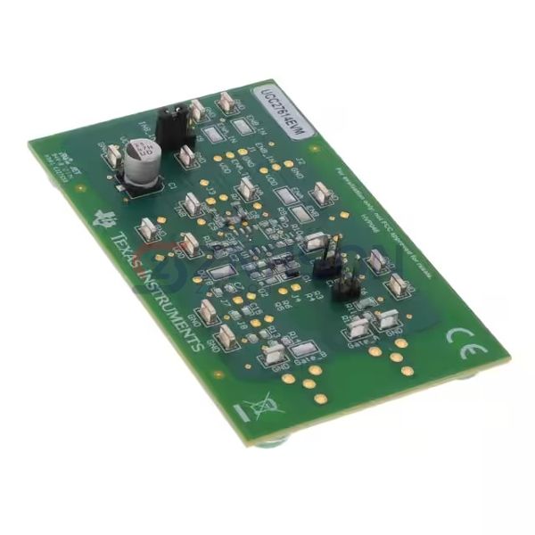 UCC27614EVM Preview
