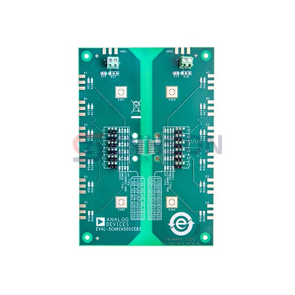 EVAL-5CH6CHSOICEBZ Preview