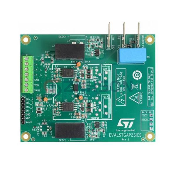 EVALSTGAP2SICSC Preview
