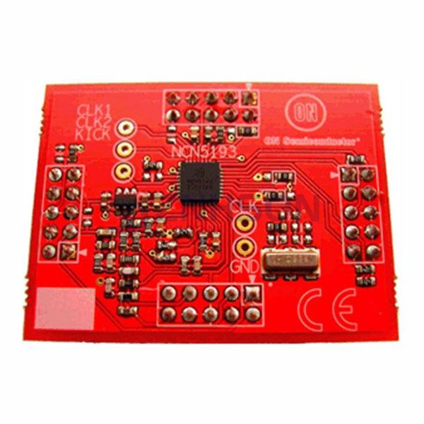 NCN5193GEVB Preview