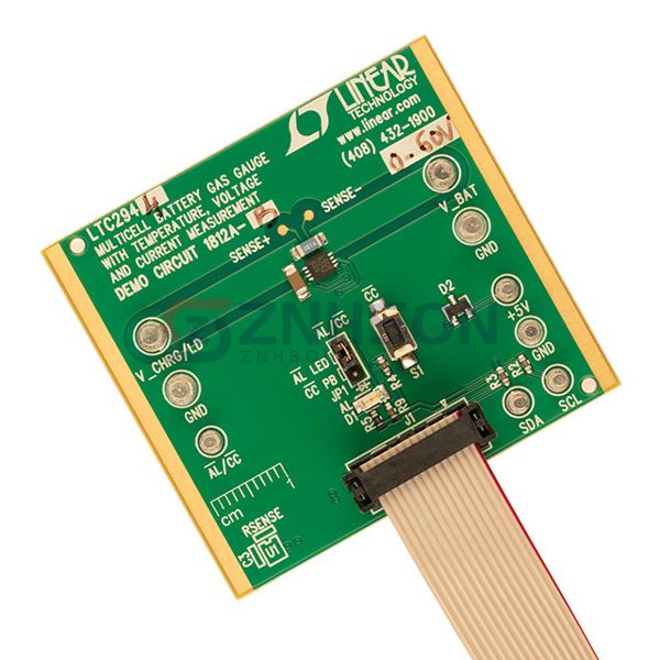 DC1812A-B Preview