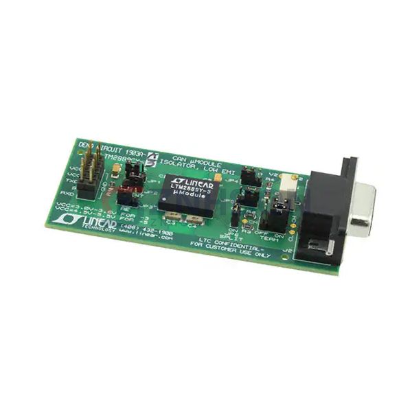 DC1903A-A Preview