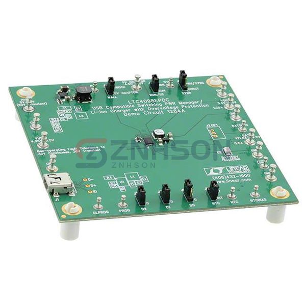 DC1284A Preview