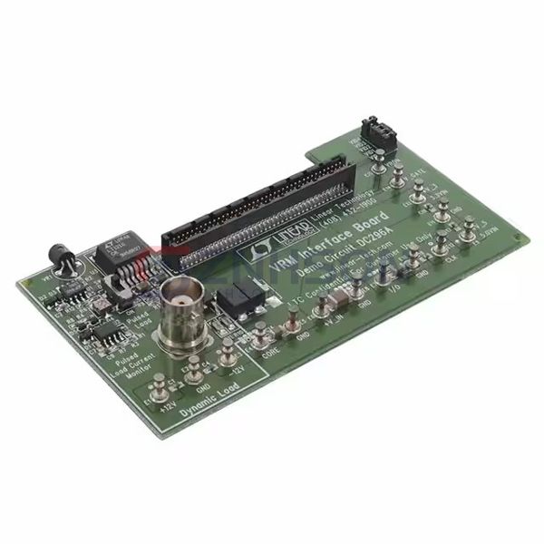 DC296A Preview