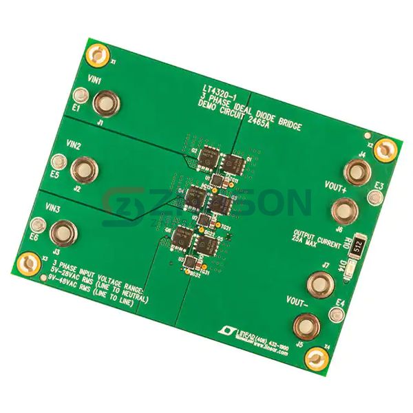DC2465A Preview