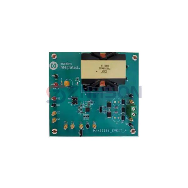 MAX22288EVKIT# Preview