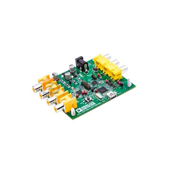 EVAL-ADV7280AEBZ Preview