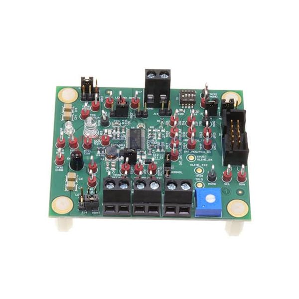 TPS8802EVM Preview
