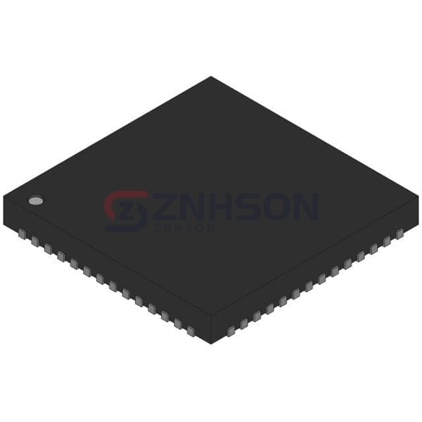 ADM4853ACP-REEL7 REEL Preview