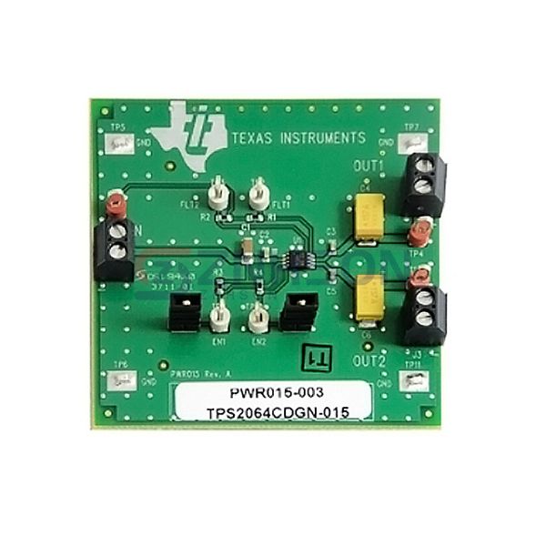 TPS2064CDGNEVM-015 Preview
