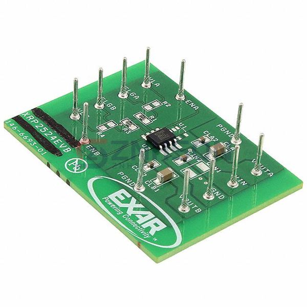 XRP2524EVB Preview