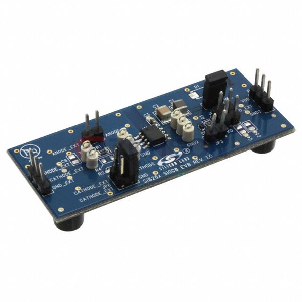 SI826XSOIC8-KIT Preview