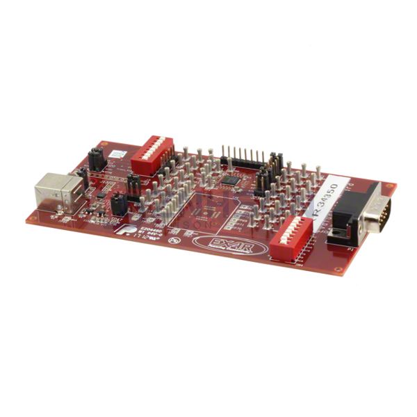 XR34350ILEVB Preview