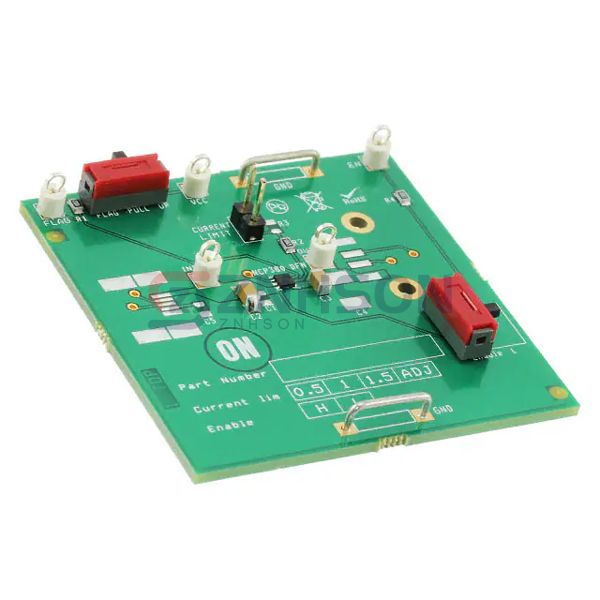 NCP380HMU15AGEVB Preview