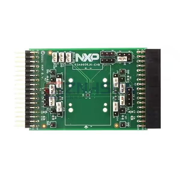 P3A9606JK-EVB Preview