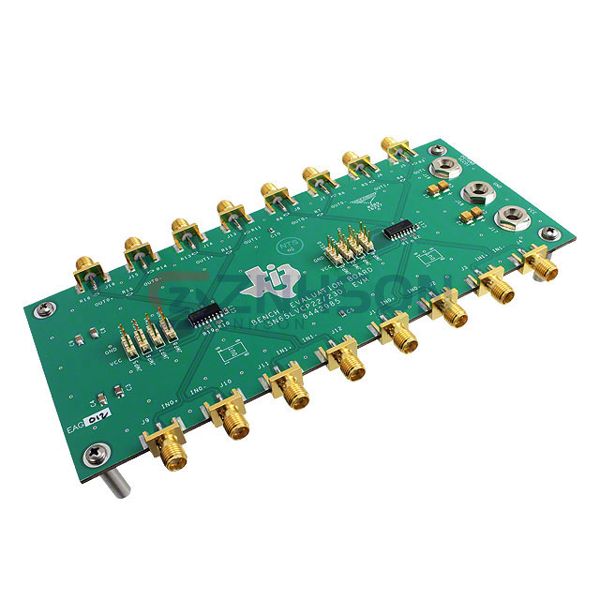 SN65LVCP22-23EVM Preview