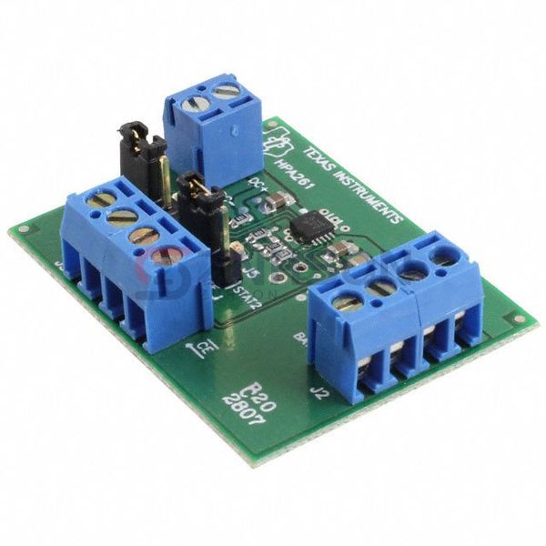 BQ24018EVM Preview