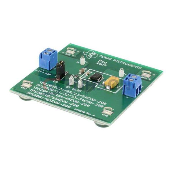 TPS2024EVM-290 Preview