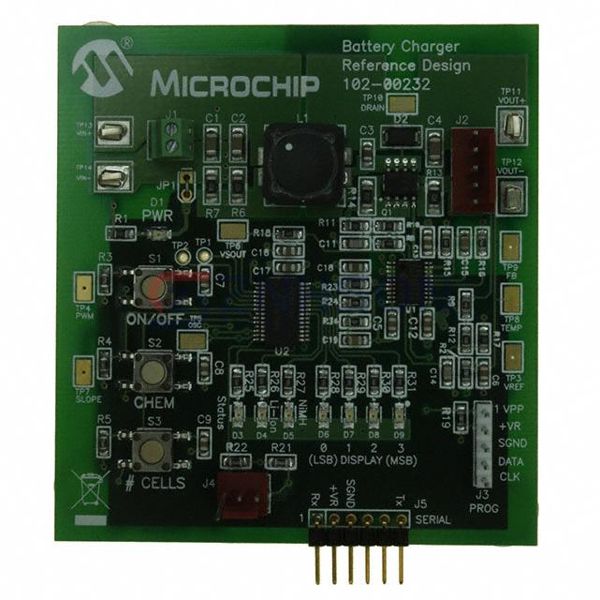 MCP1631RD-MCC2 Preview