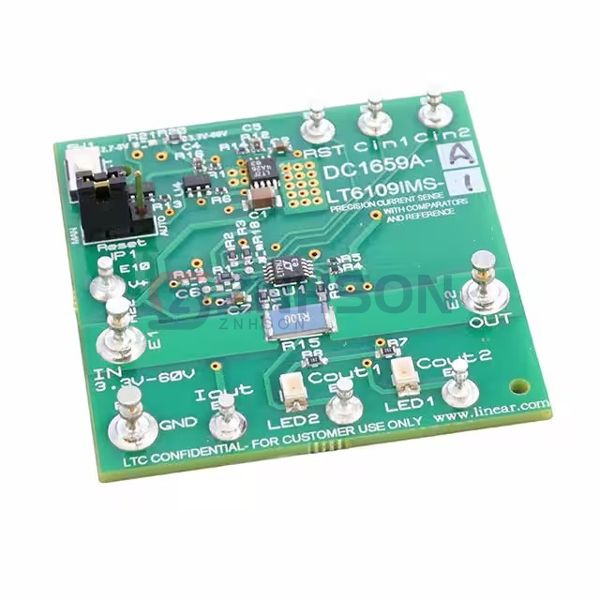 DC1659A-A Preview