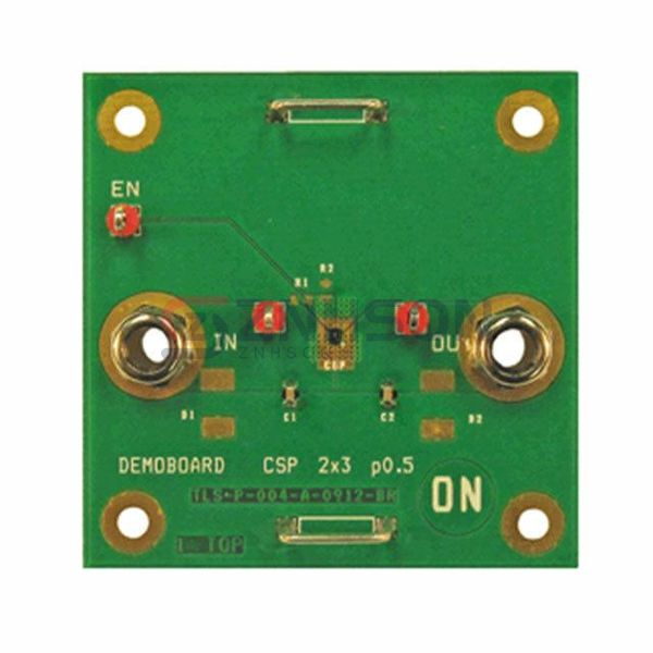NCP336FCT2GEVB Preview