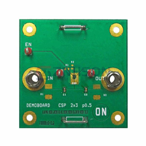 NCP451FCT2GEVB Preview